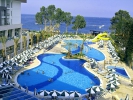 KEMER RESORT HOTEL - 1